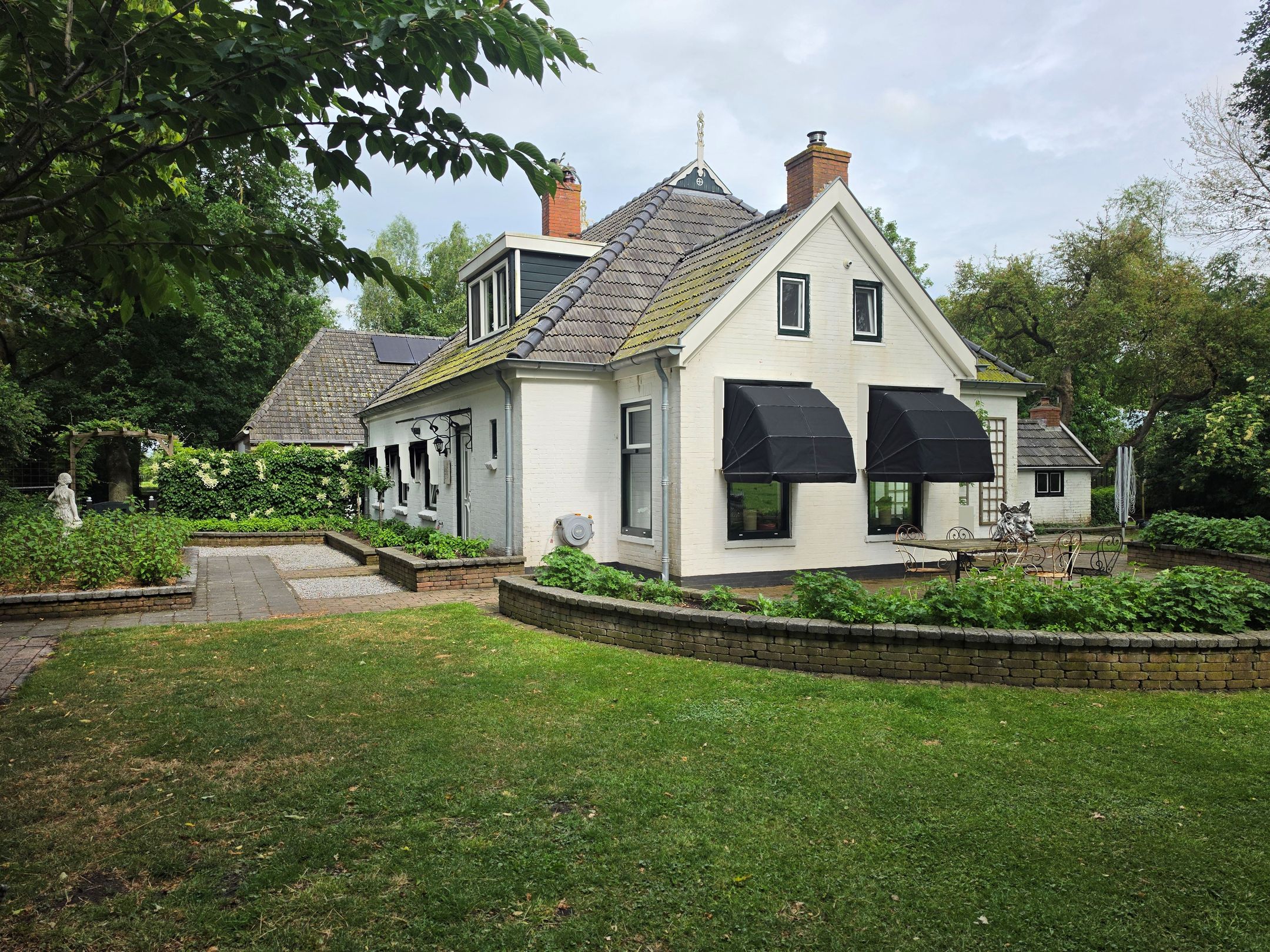 Foto van Openderweg 28, Opende