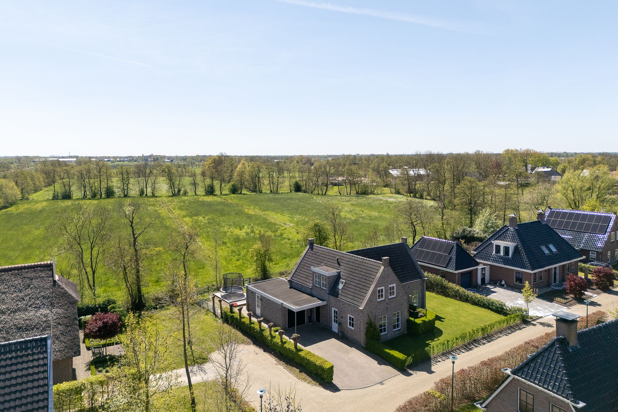 Foto van Frans Visscherstraat 23, Lutjegast