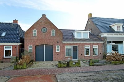 Foto van Groningerstreek 9, Stroobos