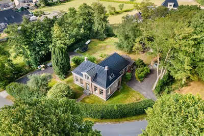 Foto van Hoogstraten 4, Gerkesklooster