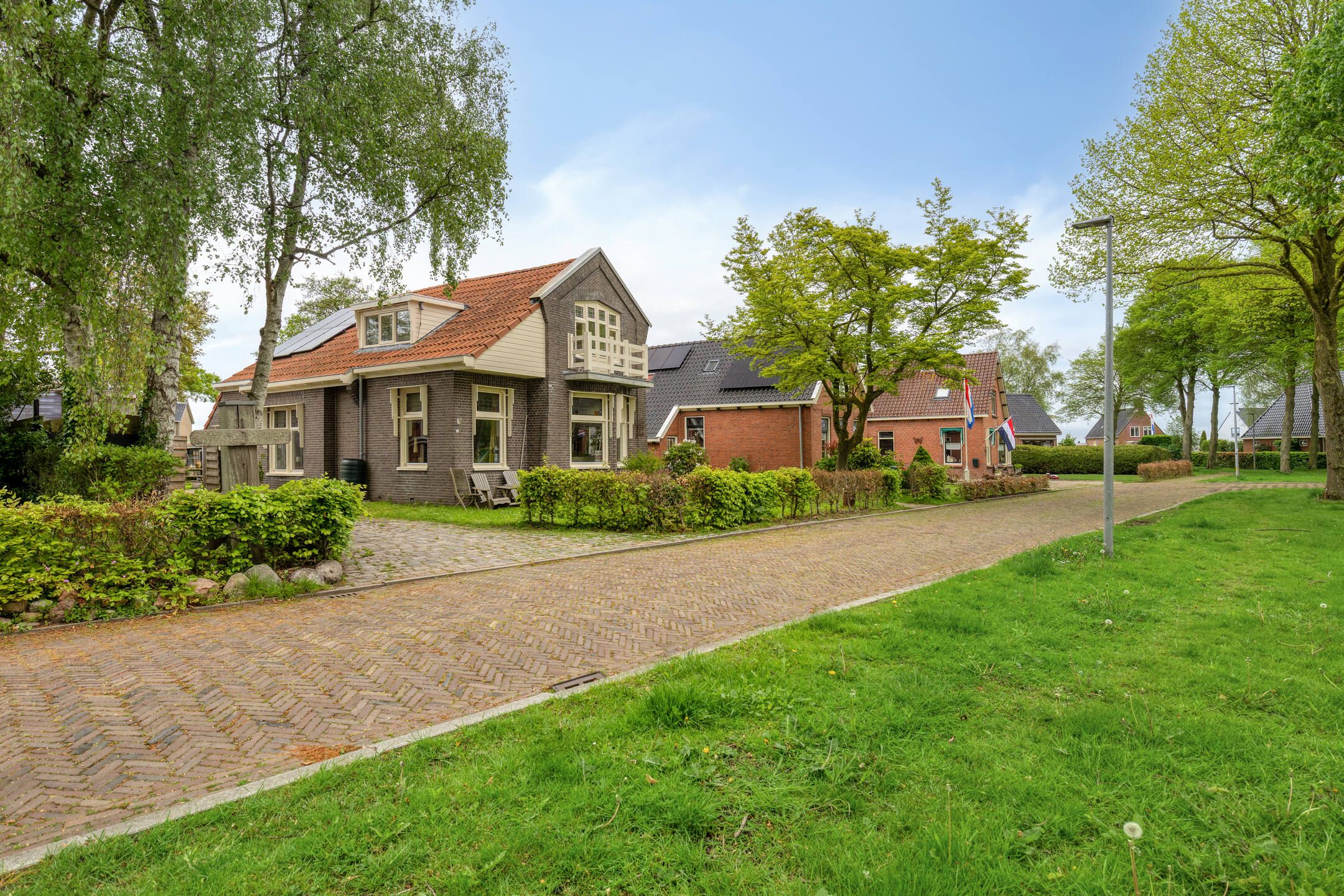 Foto van Schipvaart 17, Oldehove