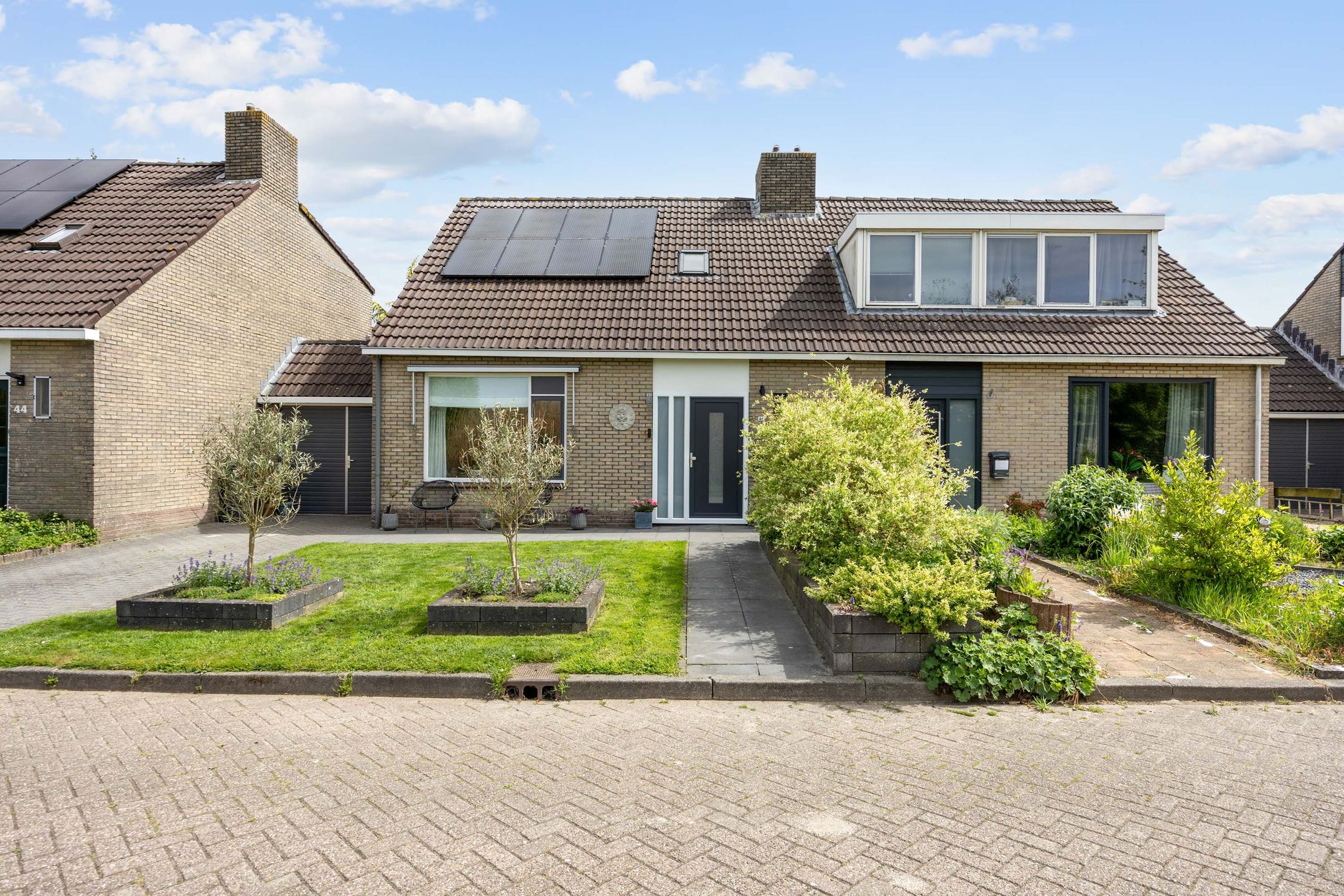 Foto van Buitensingel 46, Oldehove