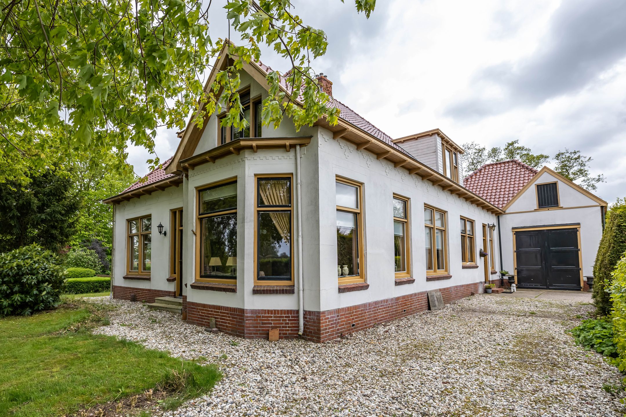 Foto van Nieuwestreek 79, Ezinge