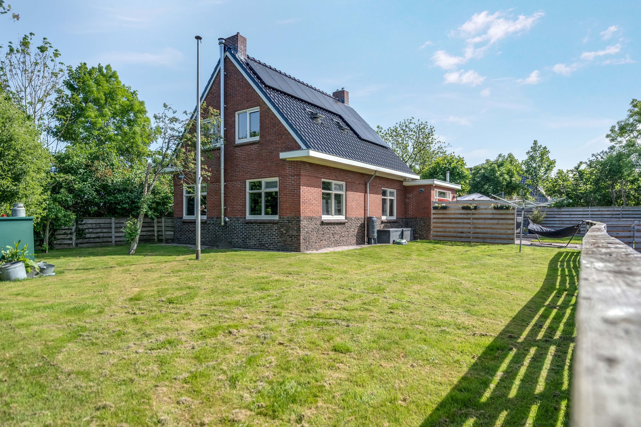 Foto van Torensmaweg 7, Feerwerd