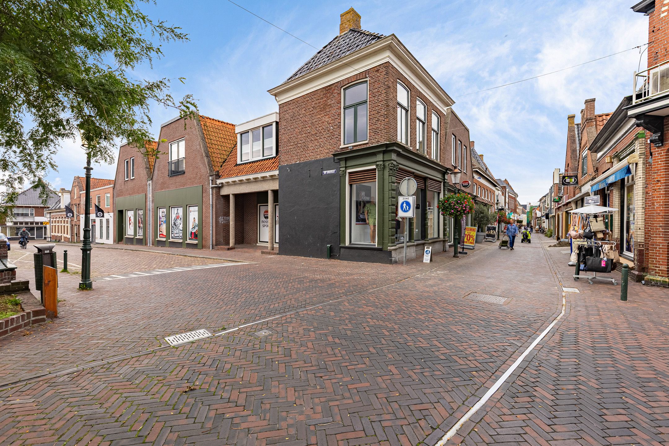 Foto van Sint Annastraat 3, Appingedam