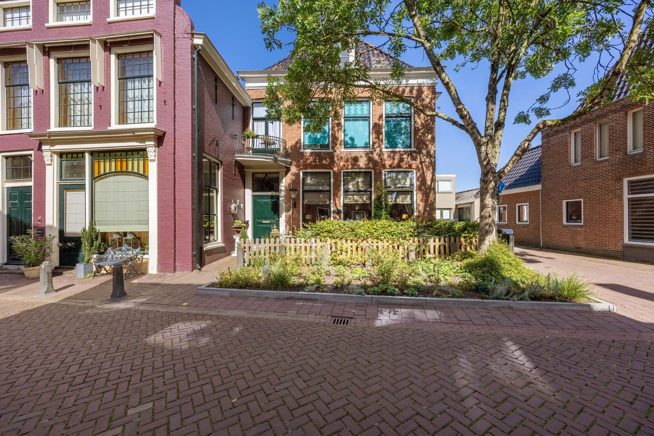 Foto van Solwerderstraat 7, Appingedam