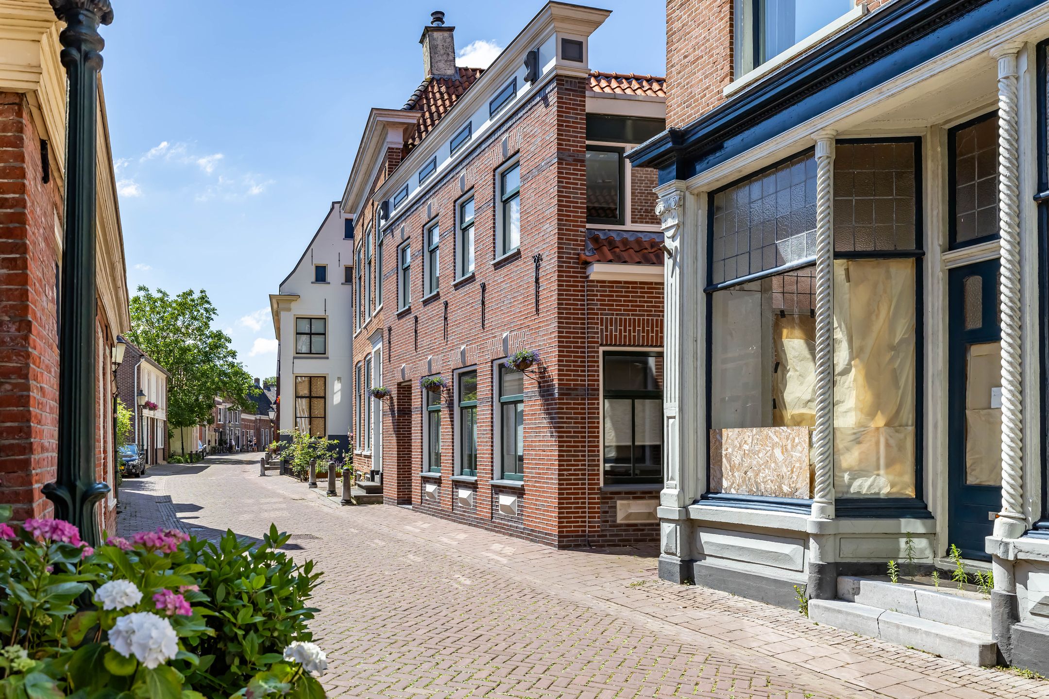 Foto van Solwerderstraat 35, Appingedam