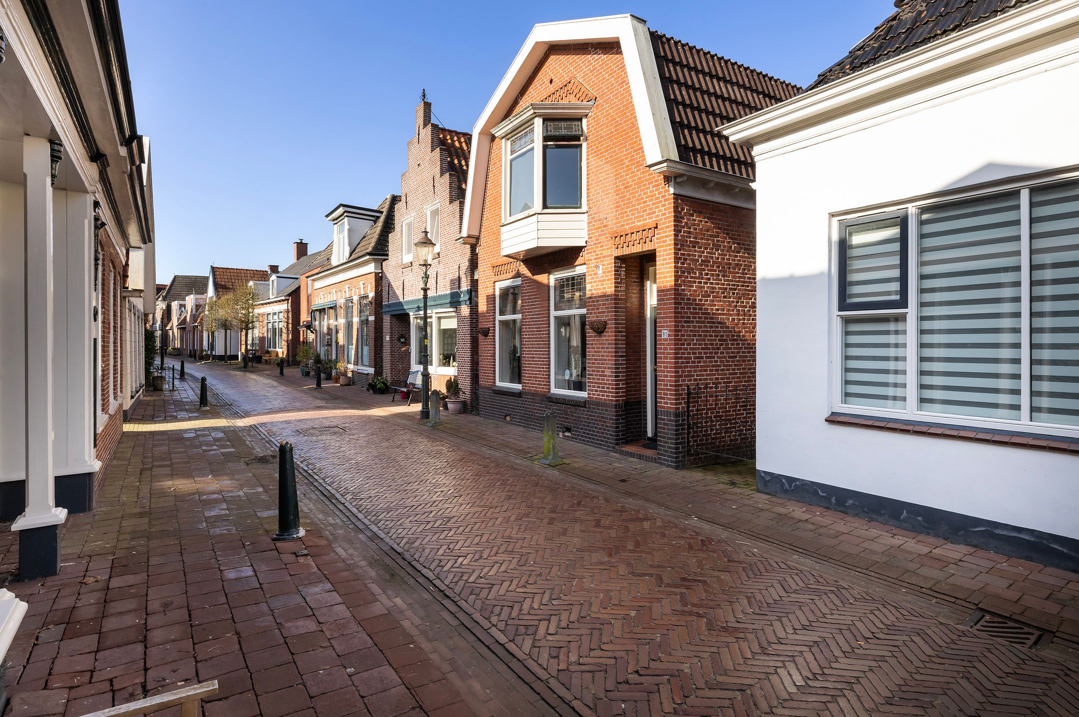 Foto van Solwerderstraat 81, Appingedam