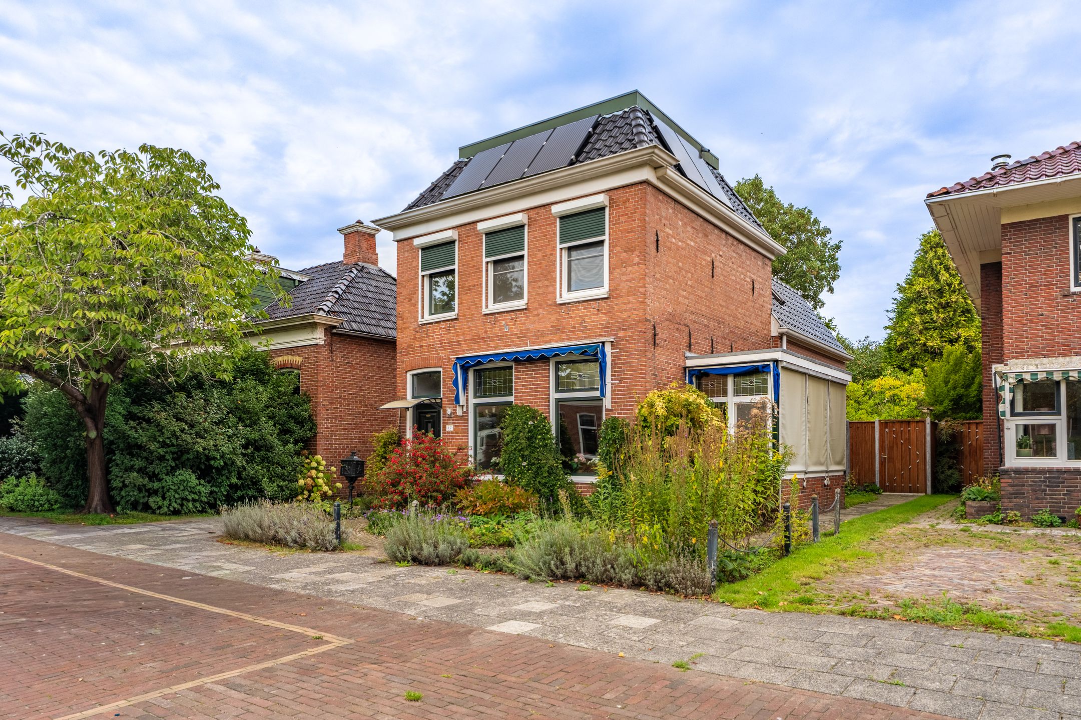 Foto van Noordersingel 17, Appingedam