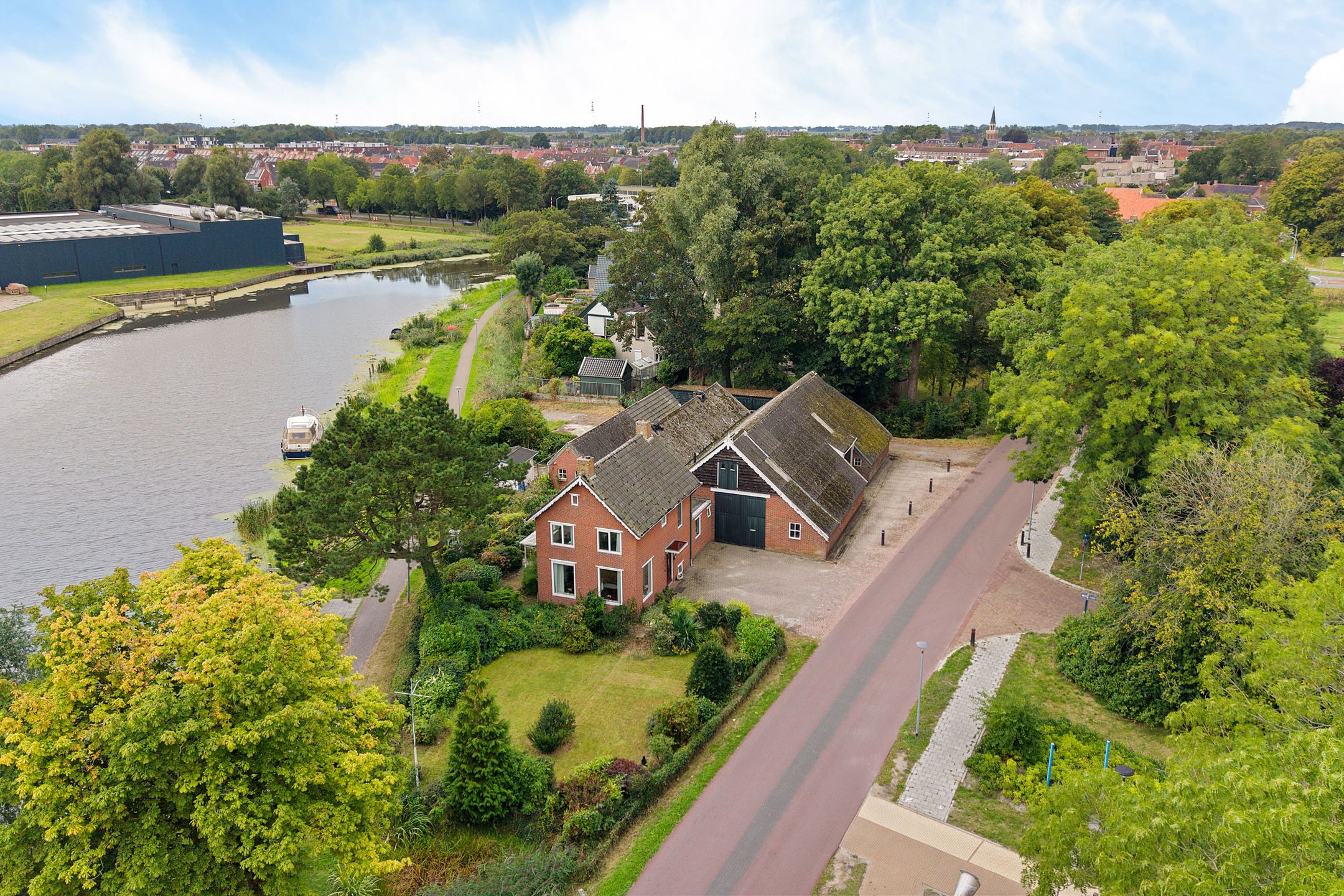 Foto van Solwerderweg 42, Appingedam