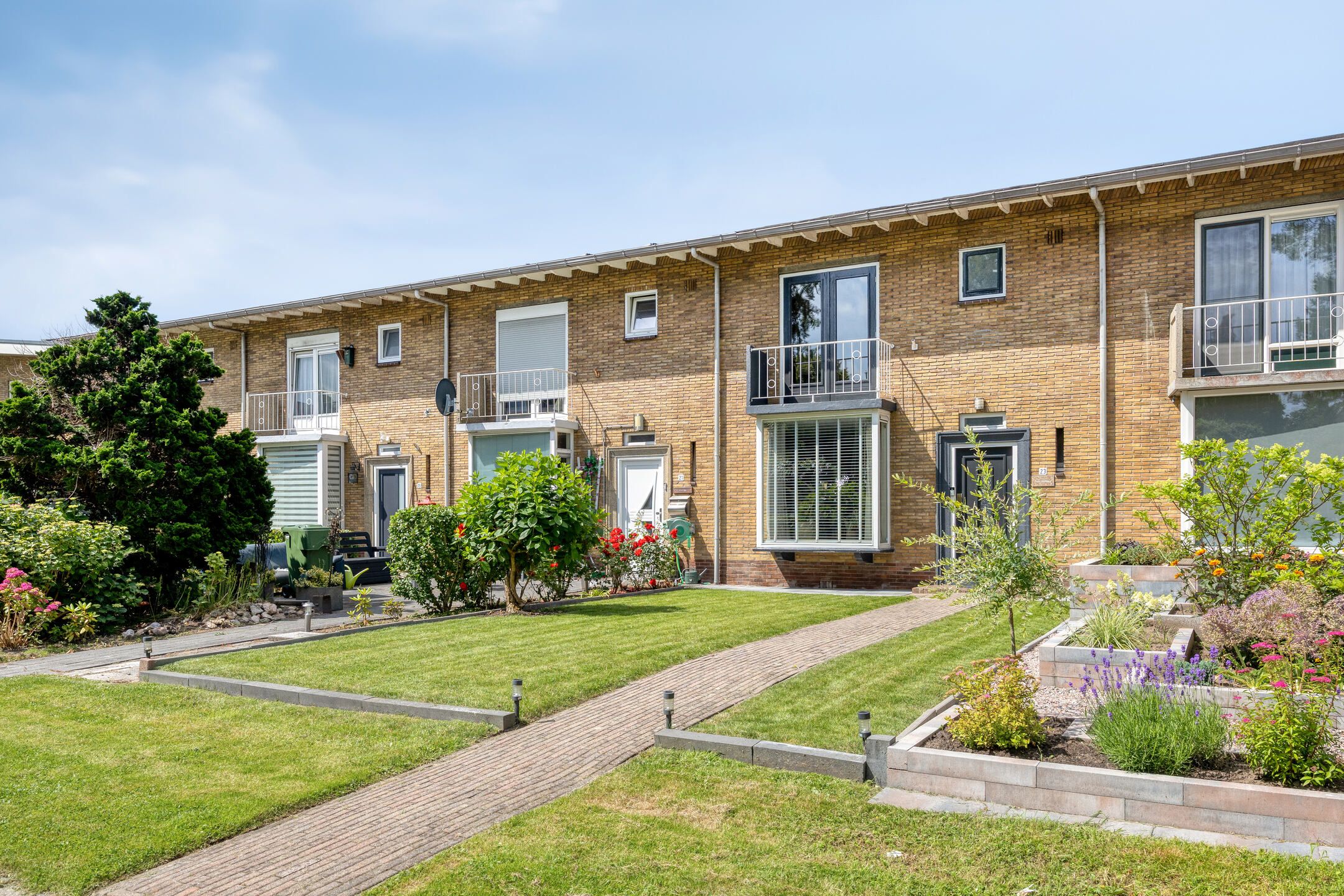 Foto van Heiliggravenweg 23, Appingedam