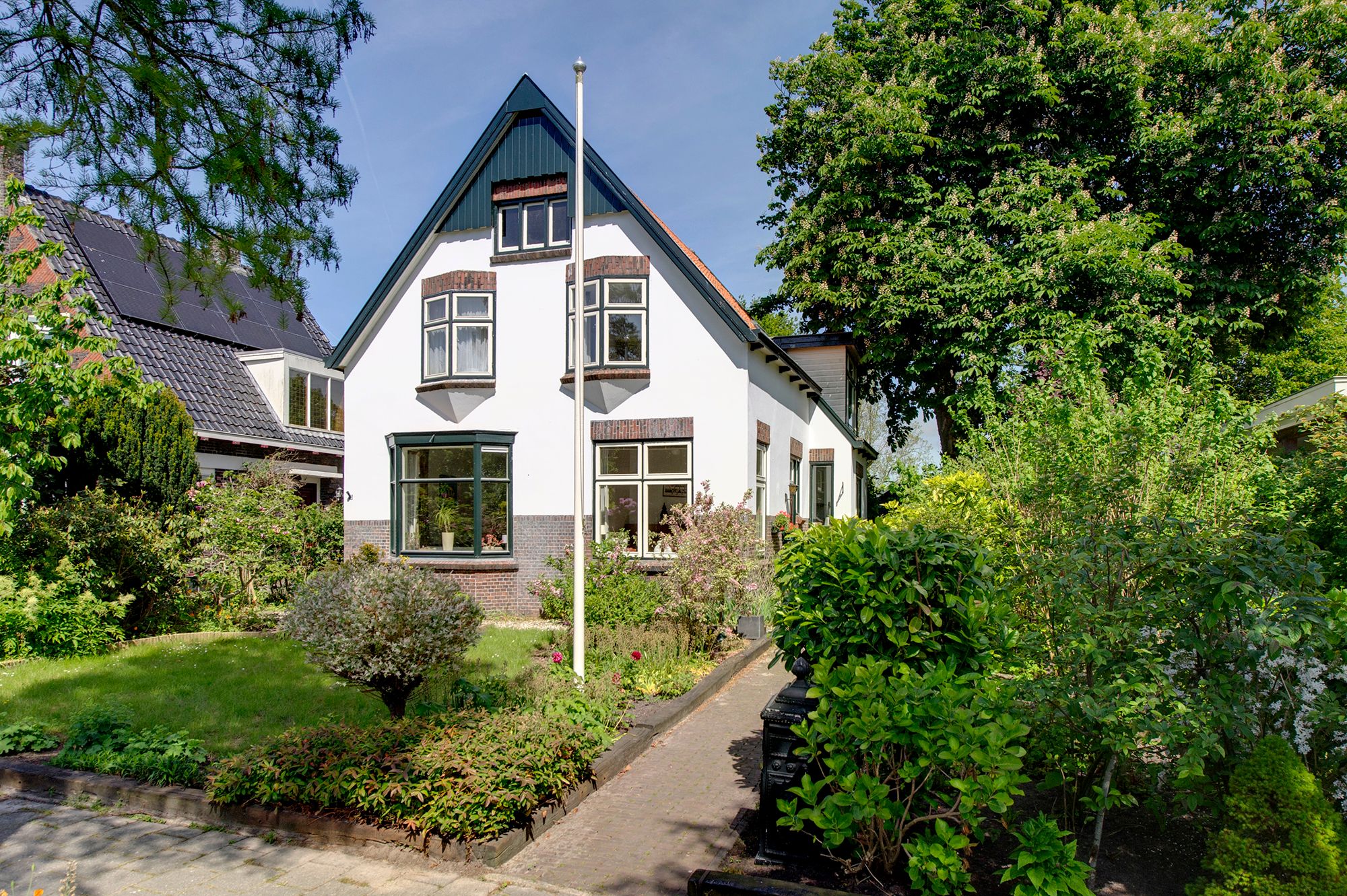 Foto van Heiliggravenweg 16, Appingedam
