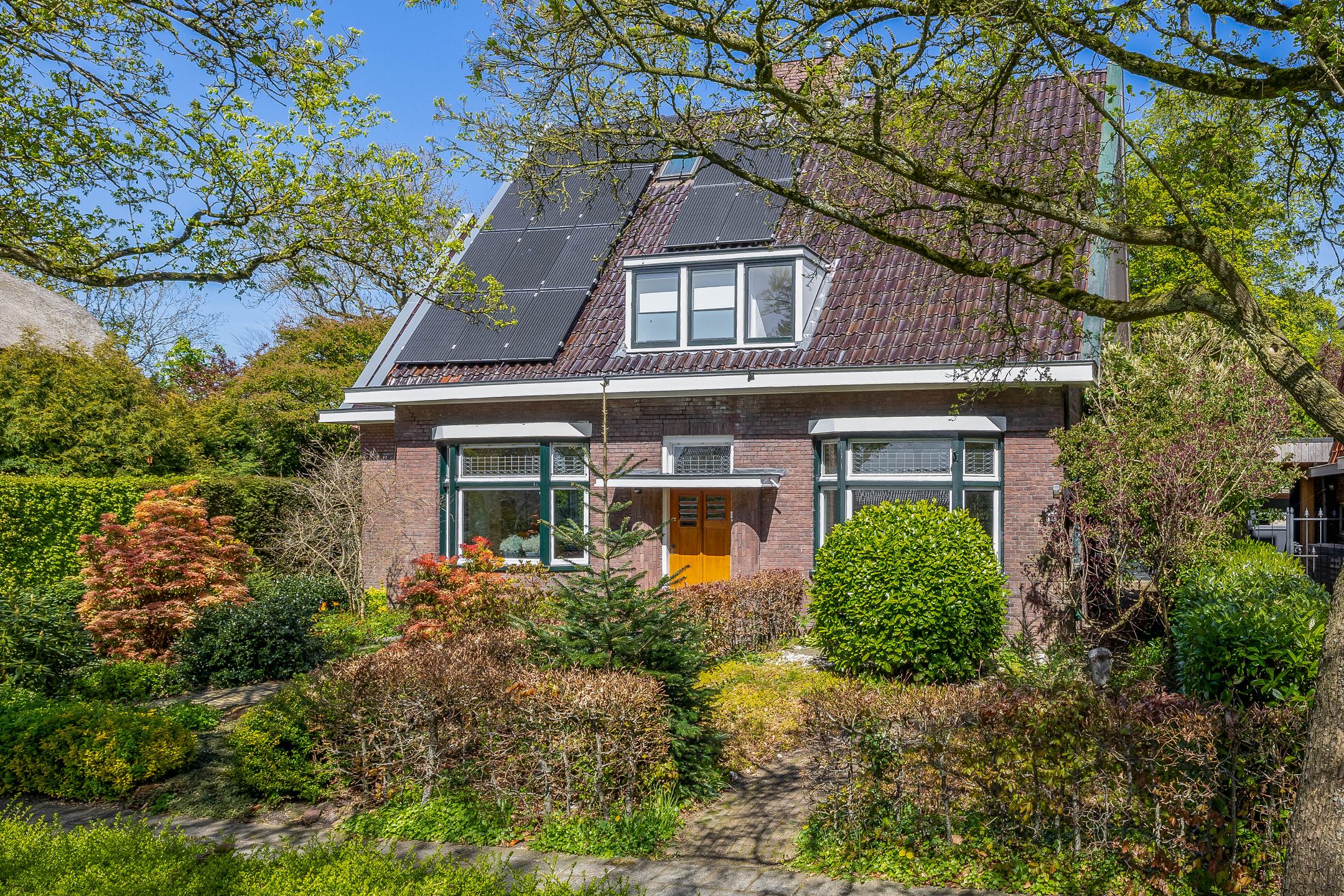Foto van Julianaweg 5, Appingedam