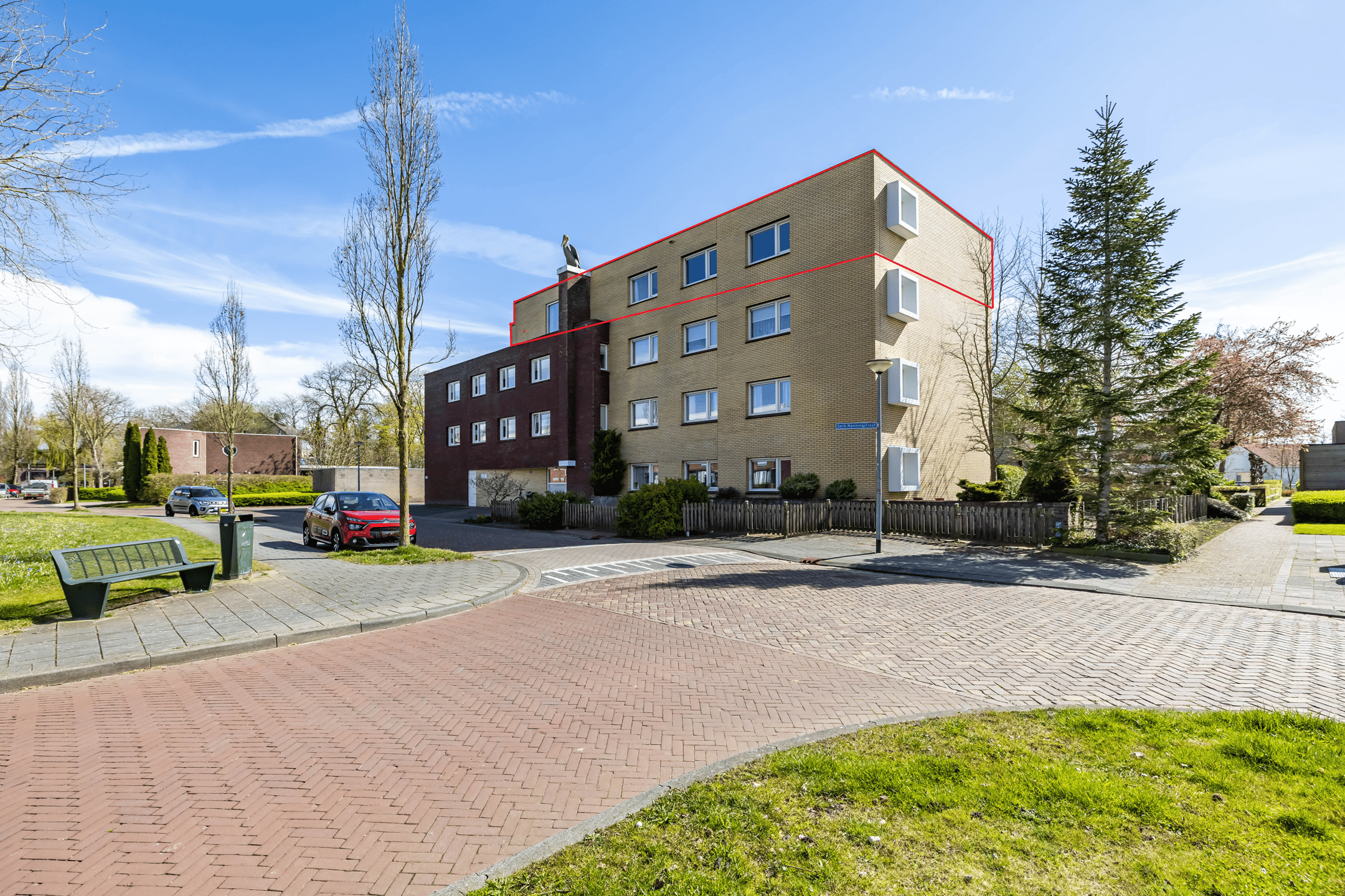Foto van Pieter Bieremastraat 27, Appingedam