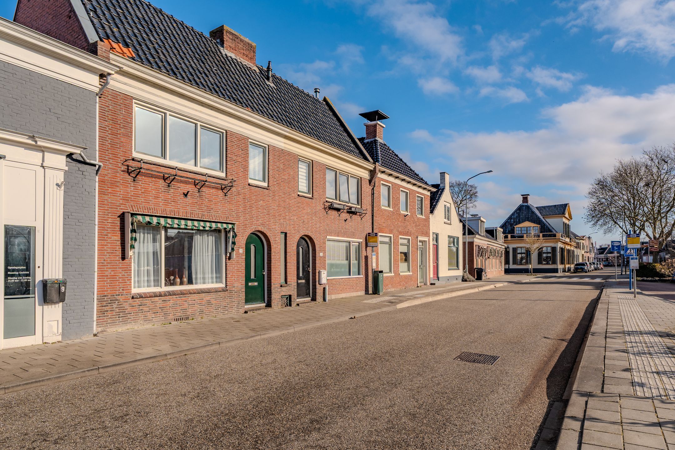 Foto van Koningstraat 11, Appingedam