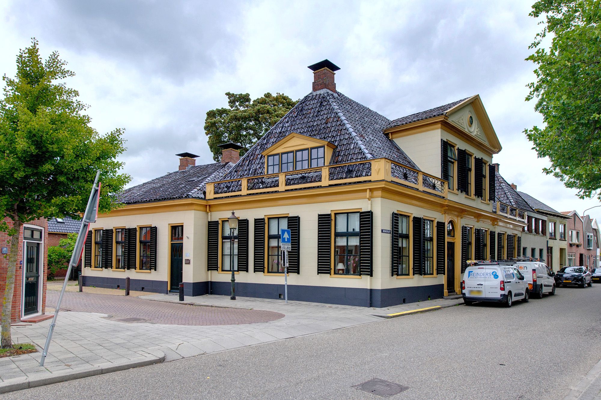 Foto van Broerstraat 4b, Appingedam