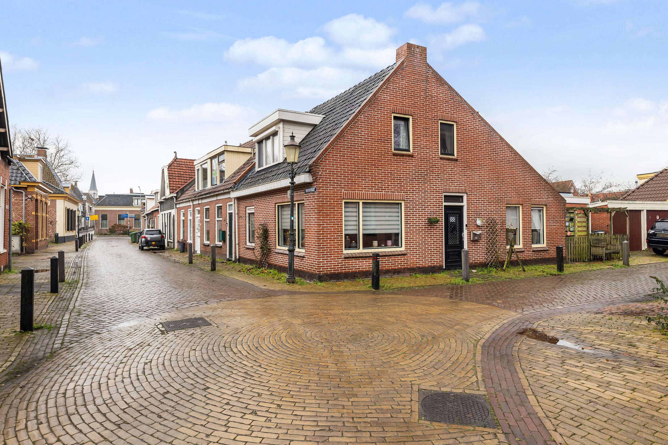 Foto van Nieuwstraat 12, Appingedam