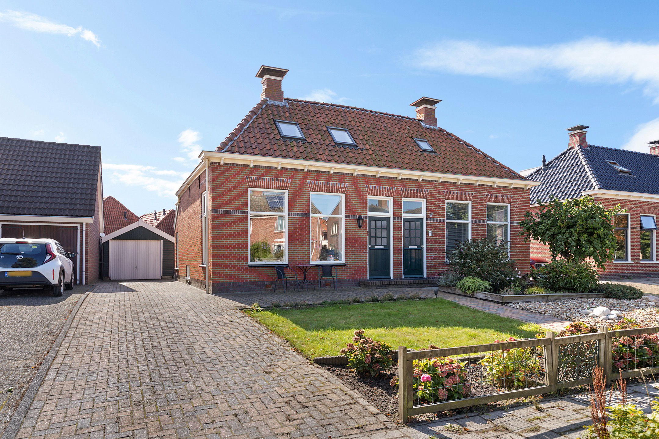 Foto van Westersingel 13, Appingedam