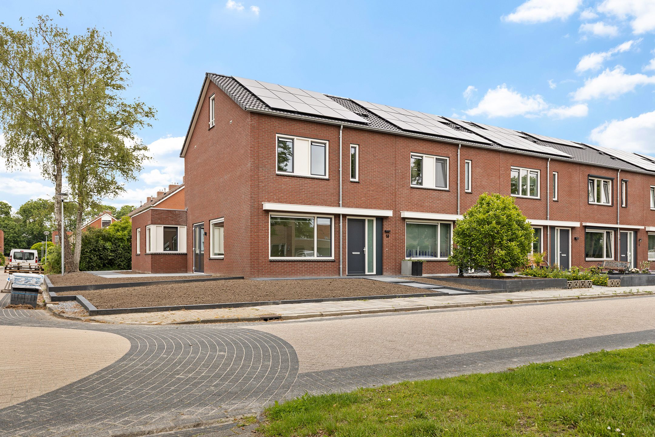 Foto van Statenlaan 14, Appingedam