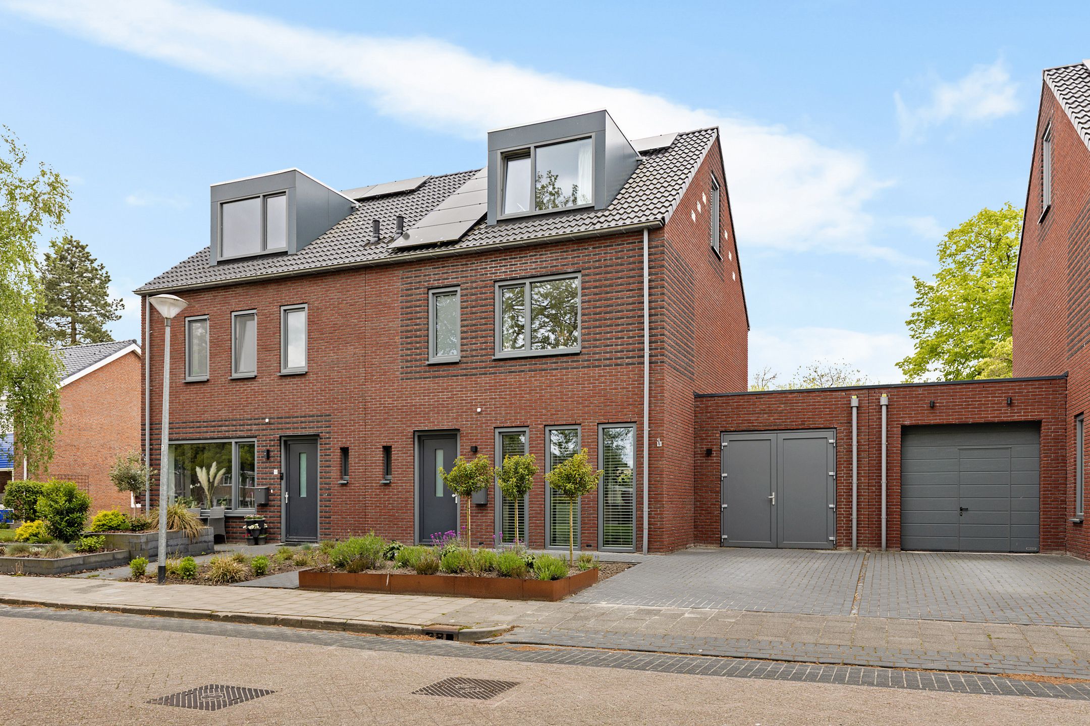 Foto van Koninginnelaan 15, Appingedam