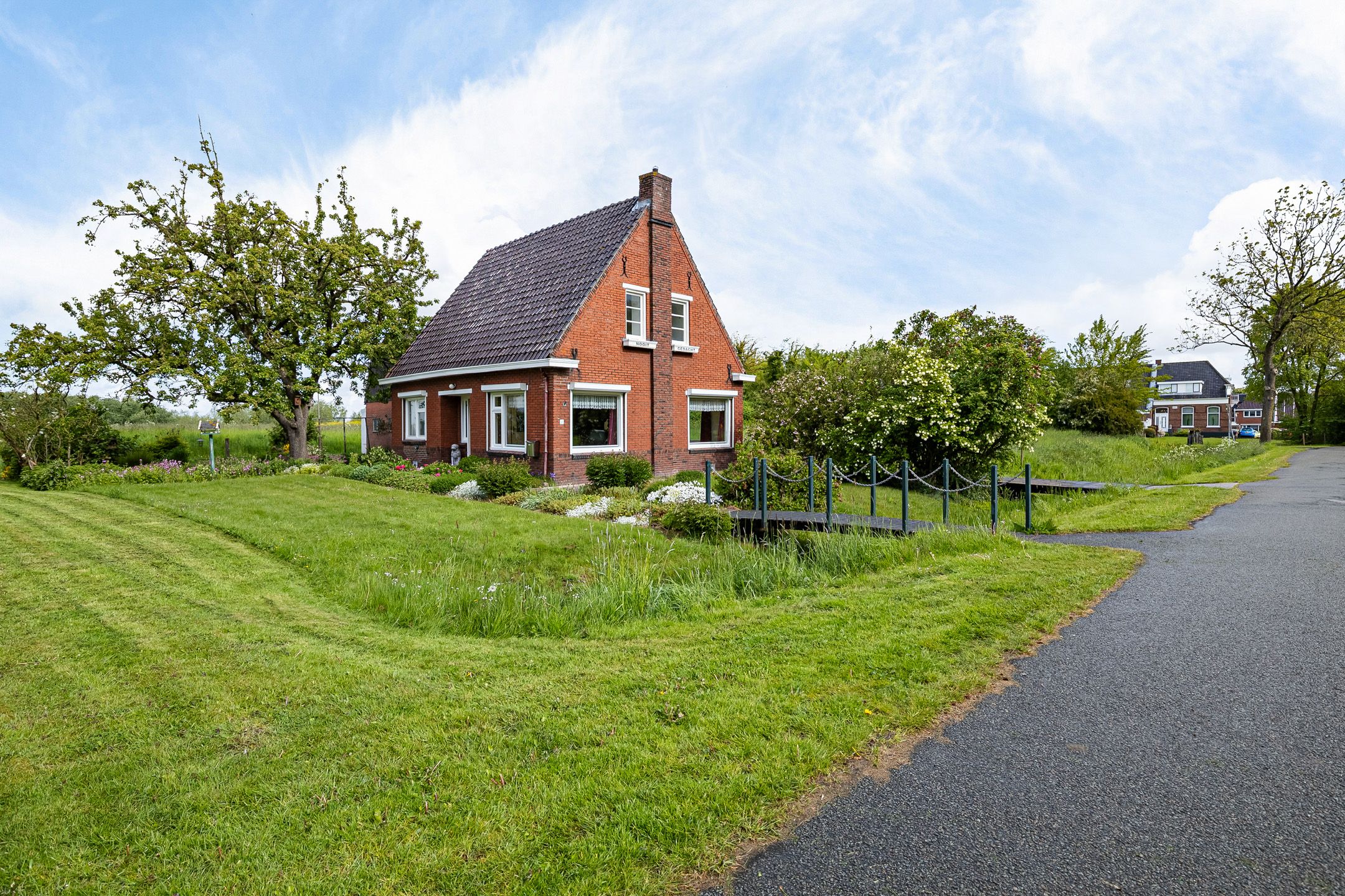 Foto van Kanaalweg 2, Appingedam