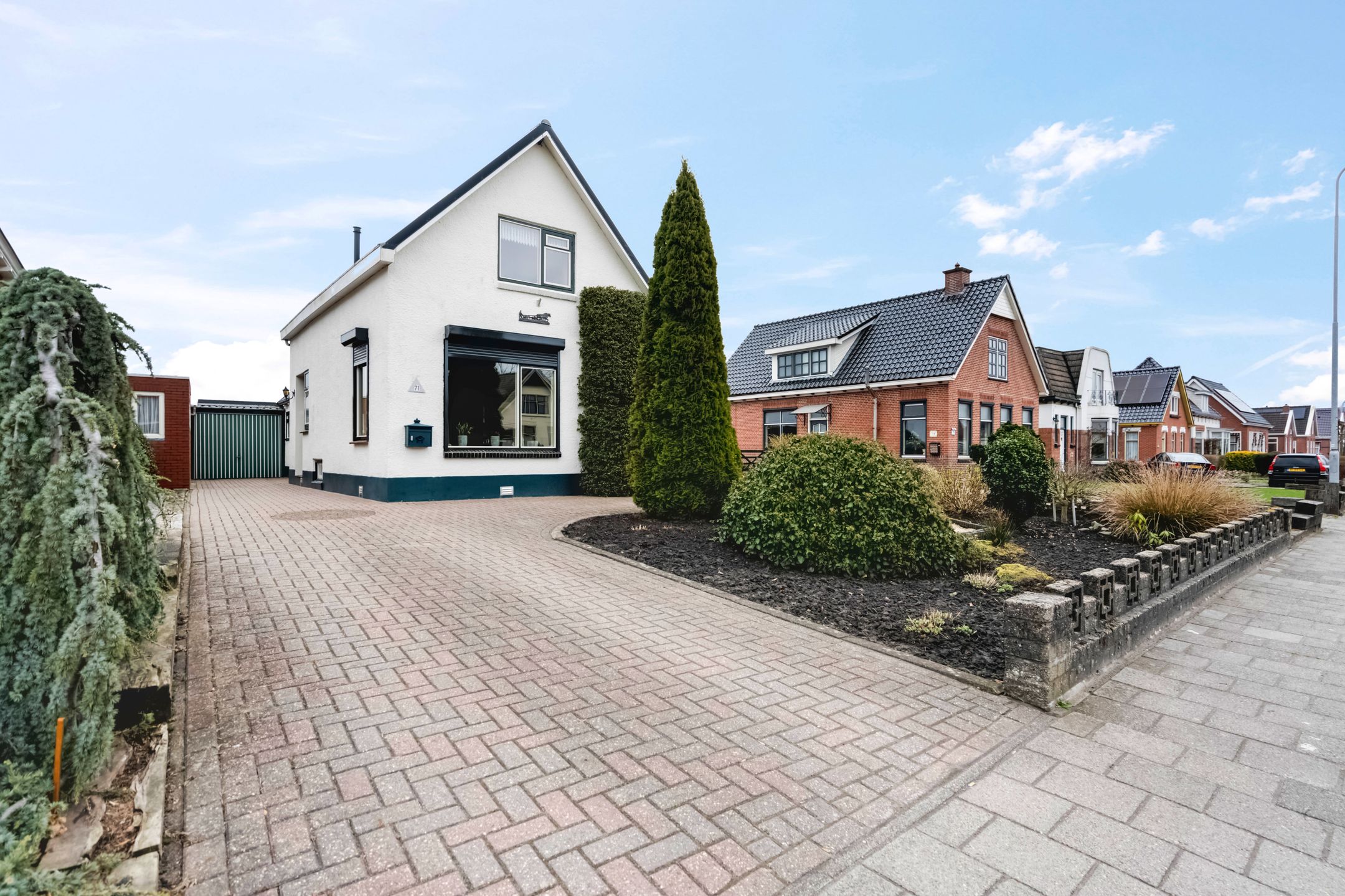 Foto van Farmsumerweg 71, Appingedam