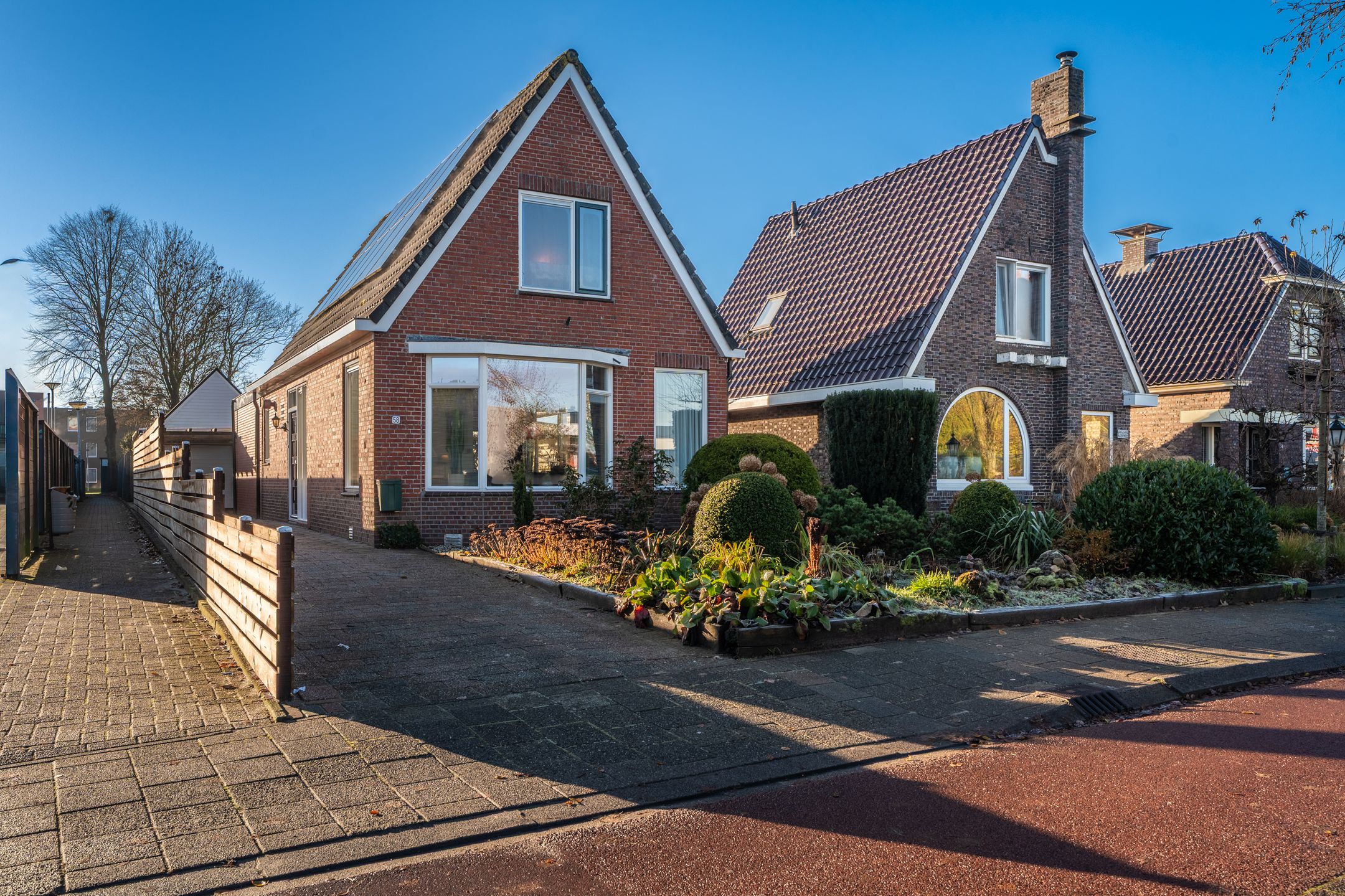 Foto van Farmsumerweg 58, Appingedam