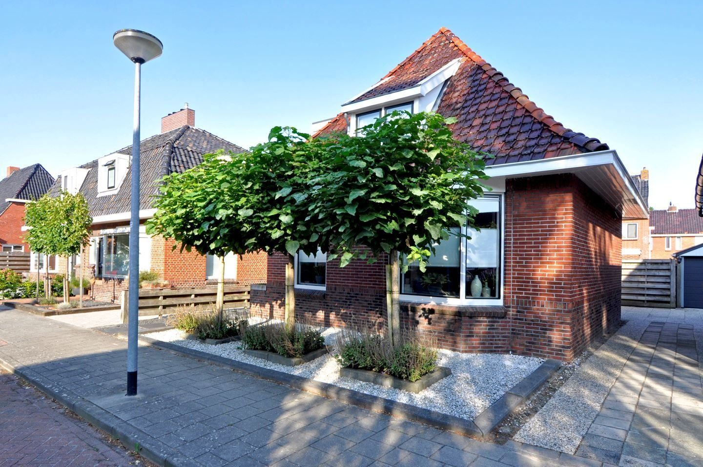 Foto van Dr. Jan ten Brinkstraat 5, Appingedam