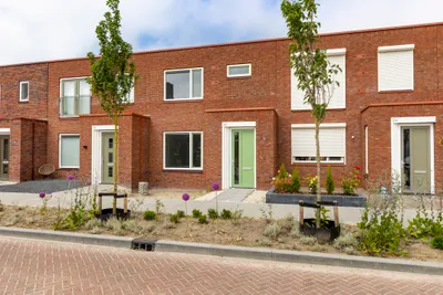 Foto van Heiman Akkerstraat 26, Appingedam