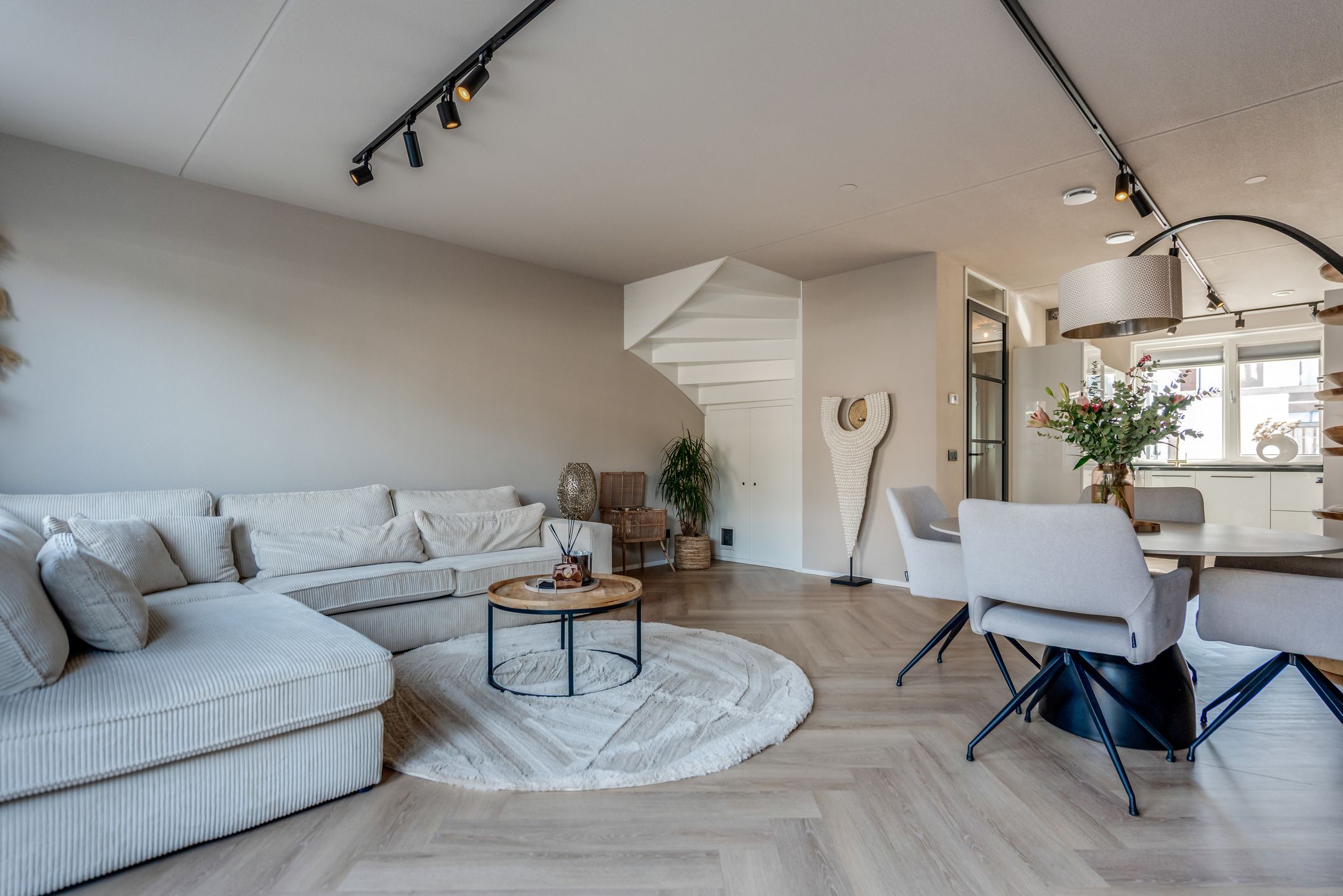 Foto van Burgemeester de Sitterstraat 4, Appingedam