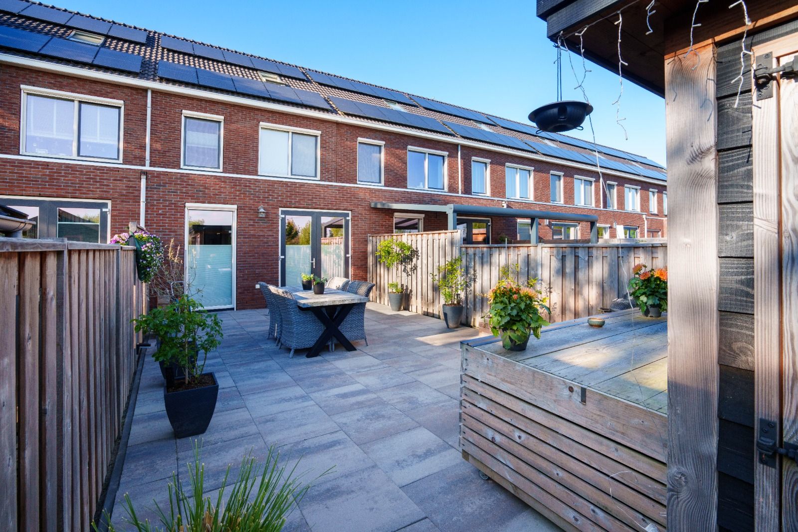 Foto van Beukenlaan 109, Appingedam