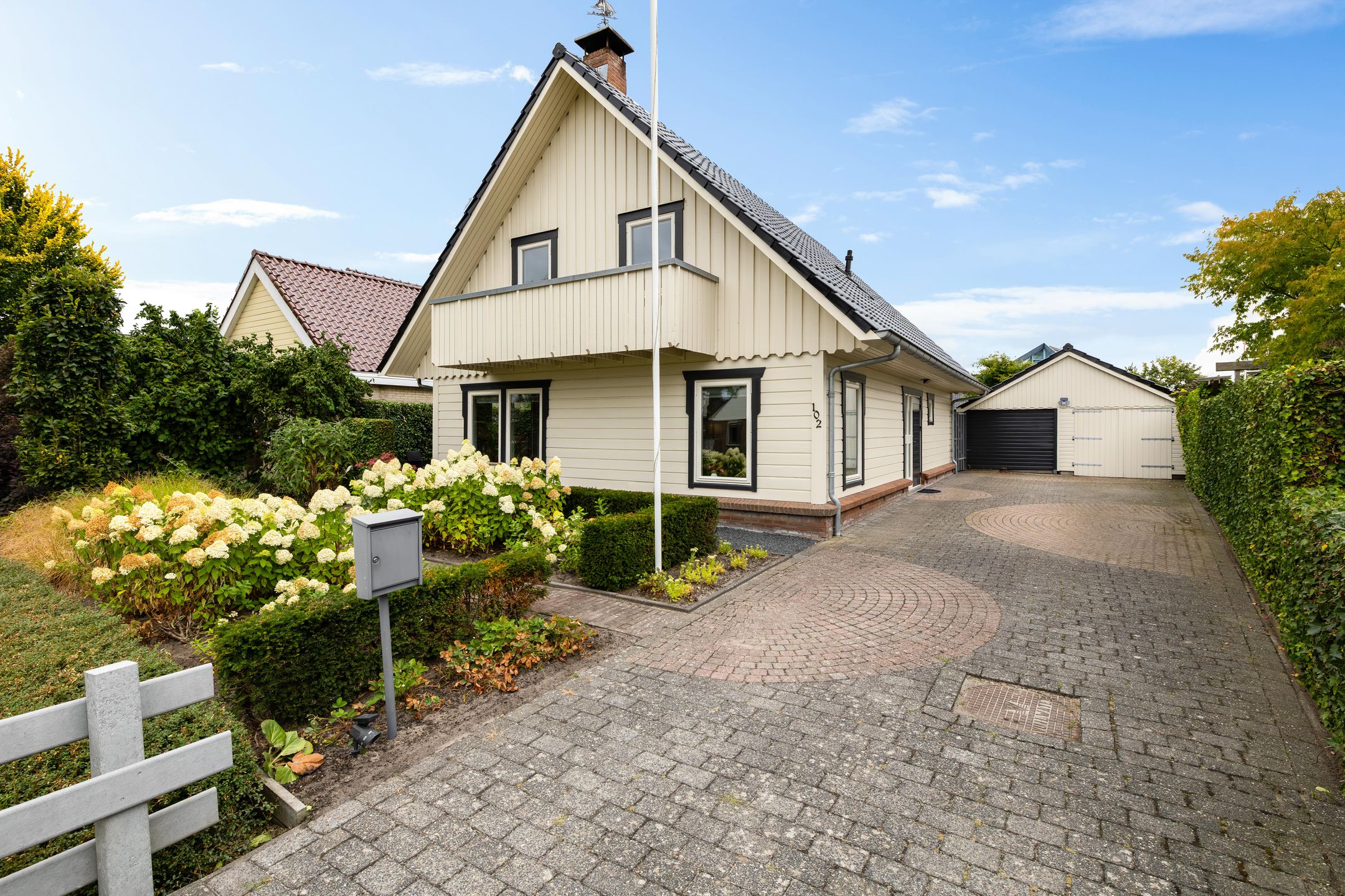 Foto van Dijkhuizenweg 102, Appingedam