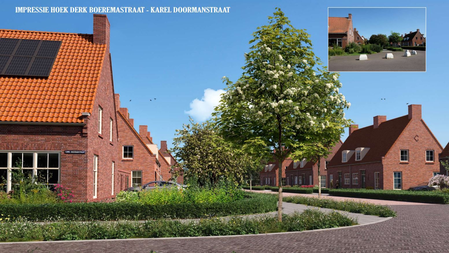 Foto van Derk Boeremastraat 8, Appingedam
