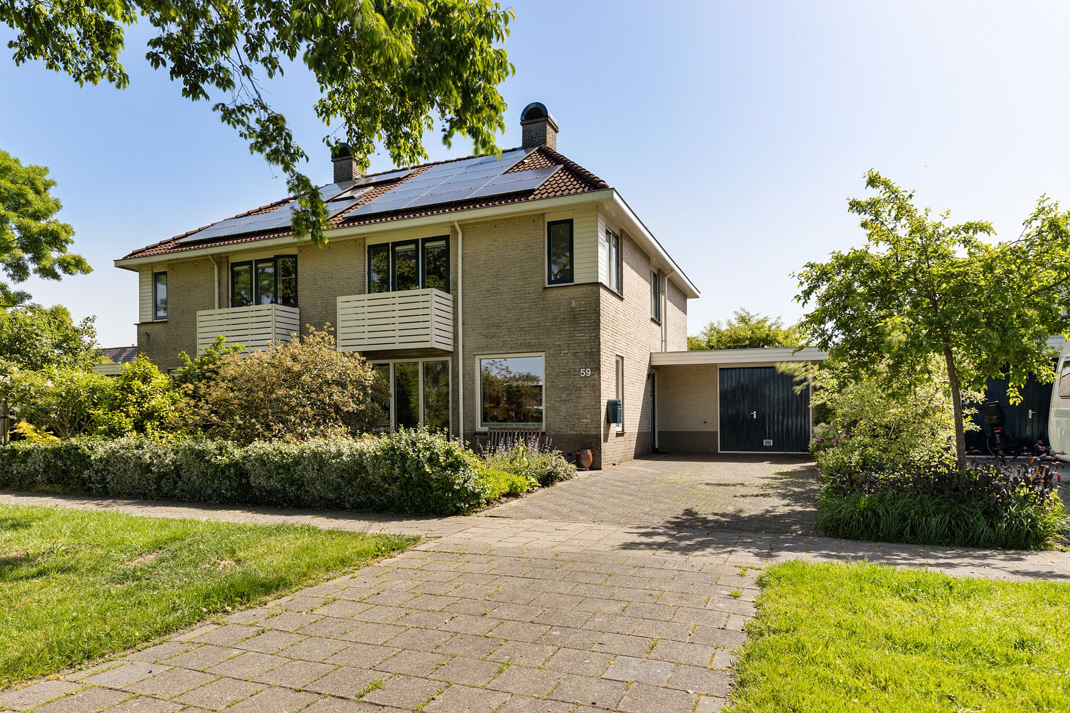 Foto van Meedensingel 59, Appingedam