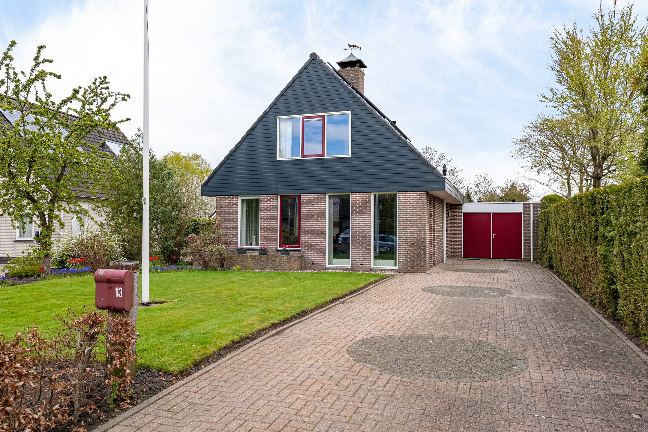 Foto van Rootveld 13, Appingedam