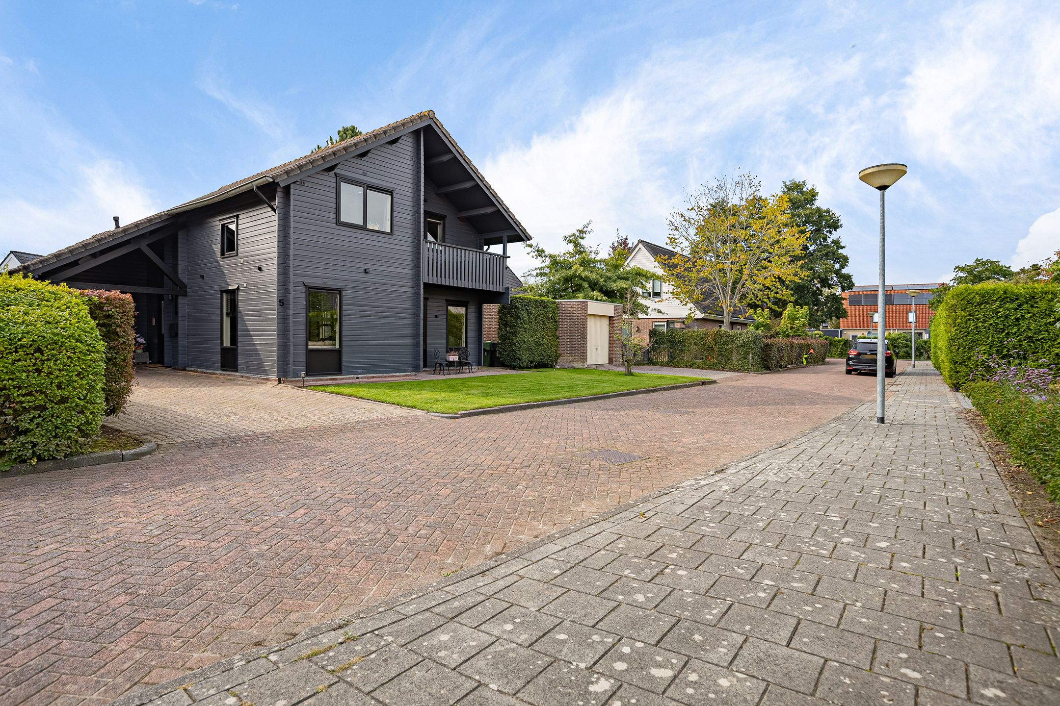 Foto van De Koperwiek 5, Appingedam