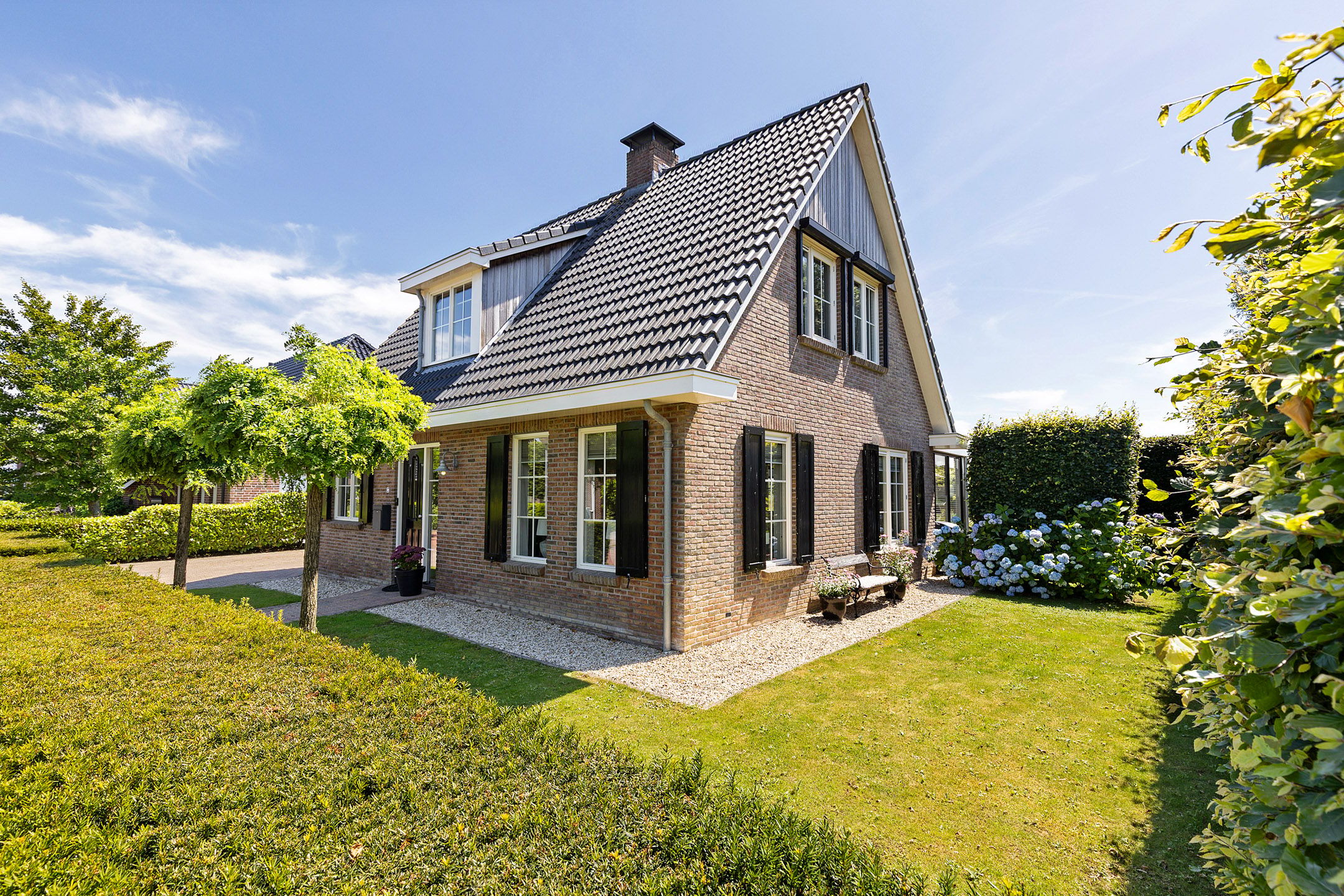 Foto van Twarrelt 27, Appingedam