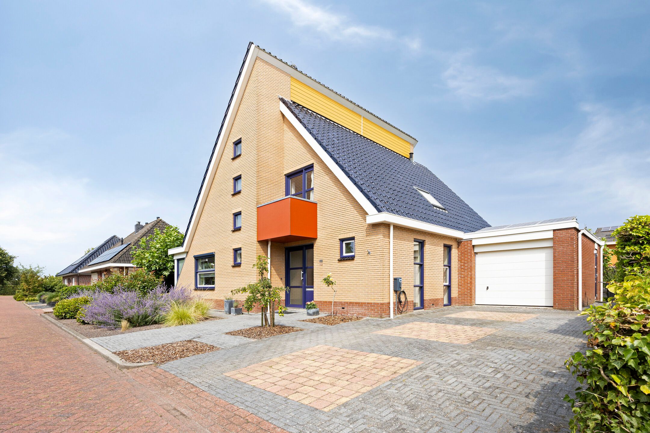 Foto van Twarrelt 5, Appingedam