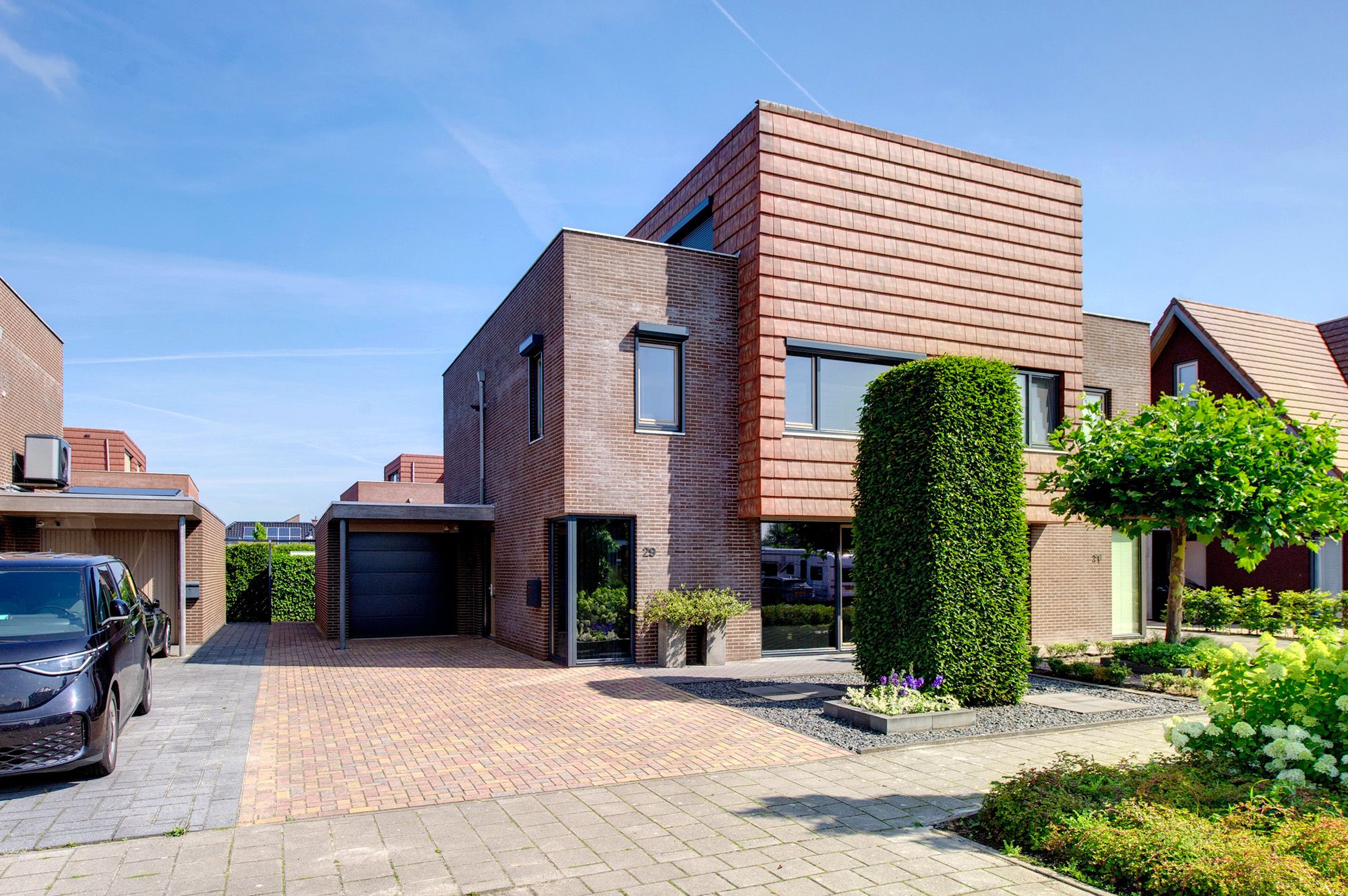Foto van Lange Sissen 29, Appingedam