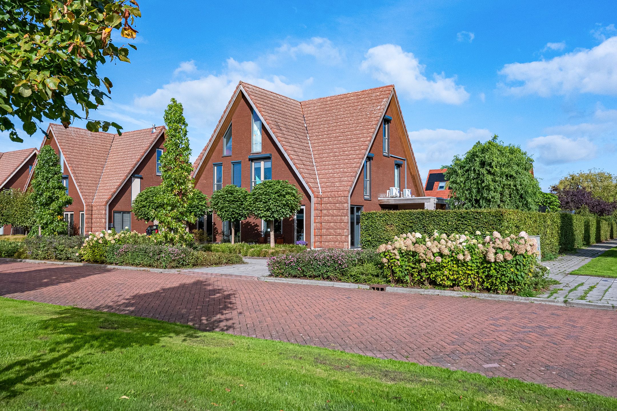 Foto van Lange Sissen 47, Appingedam