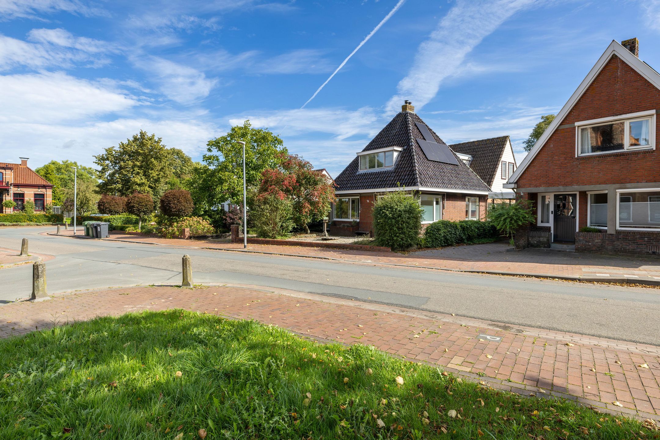 Foto van Hoofdweg 26, Holwierde