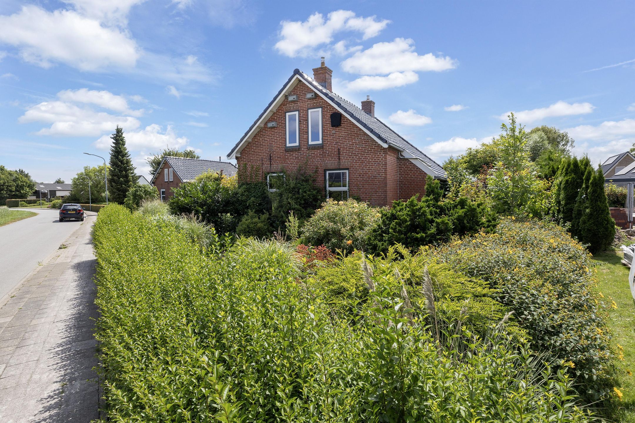 Foto van Nansumerweg 42, Holwierde
