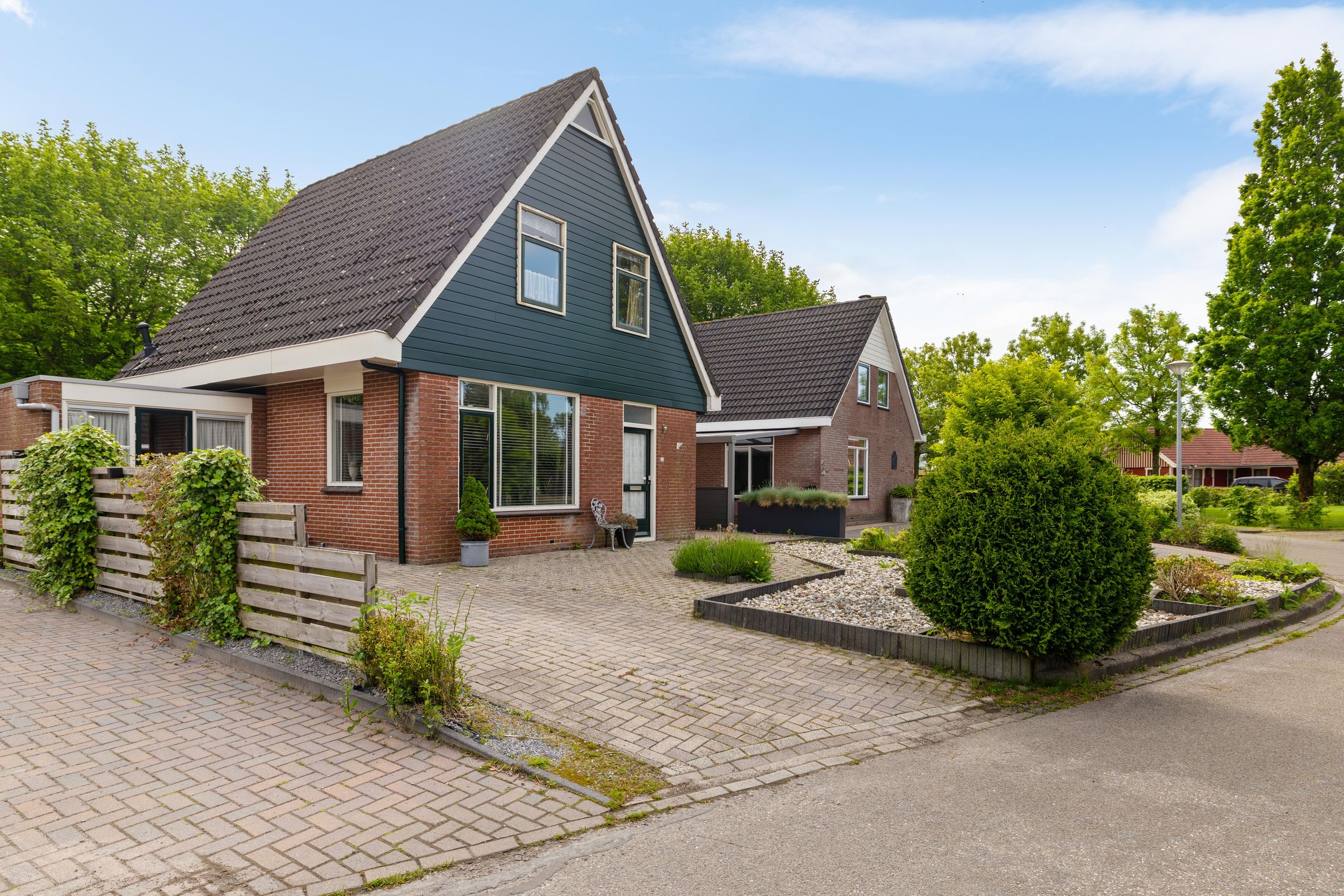 Foto van Juffertoren 23, Holwierde