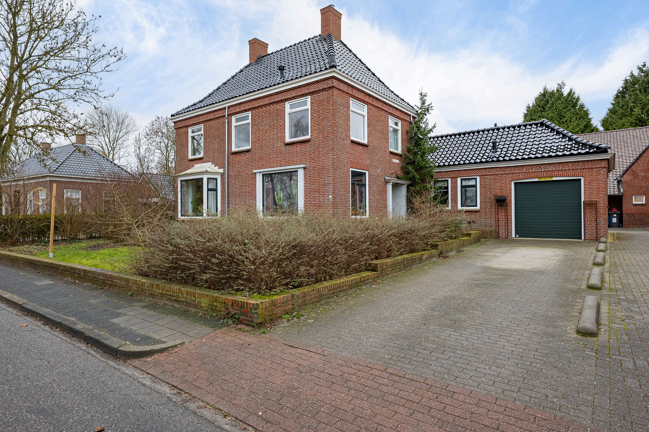 Foto van Hereweg 23, Bierum