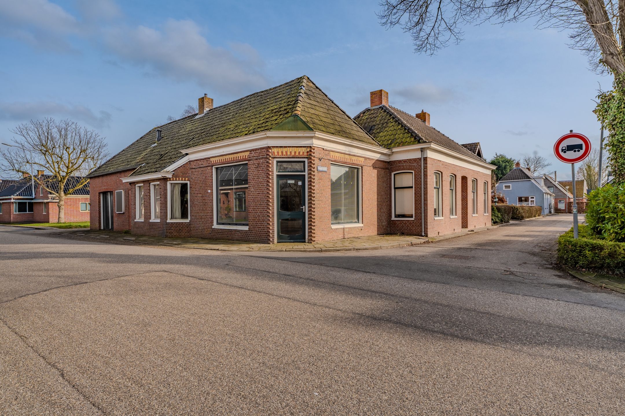 Foto van Hereweg 61, Bierum
