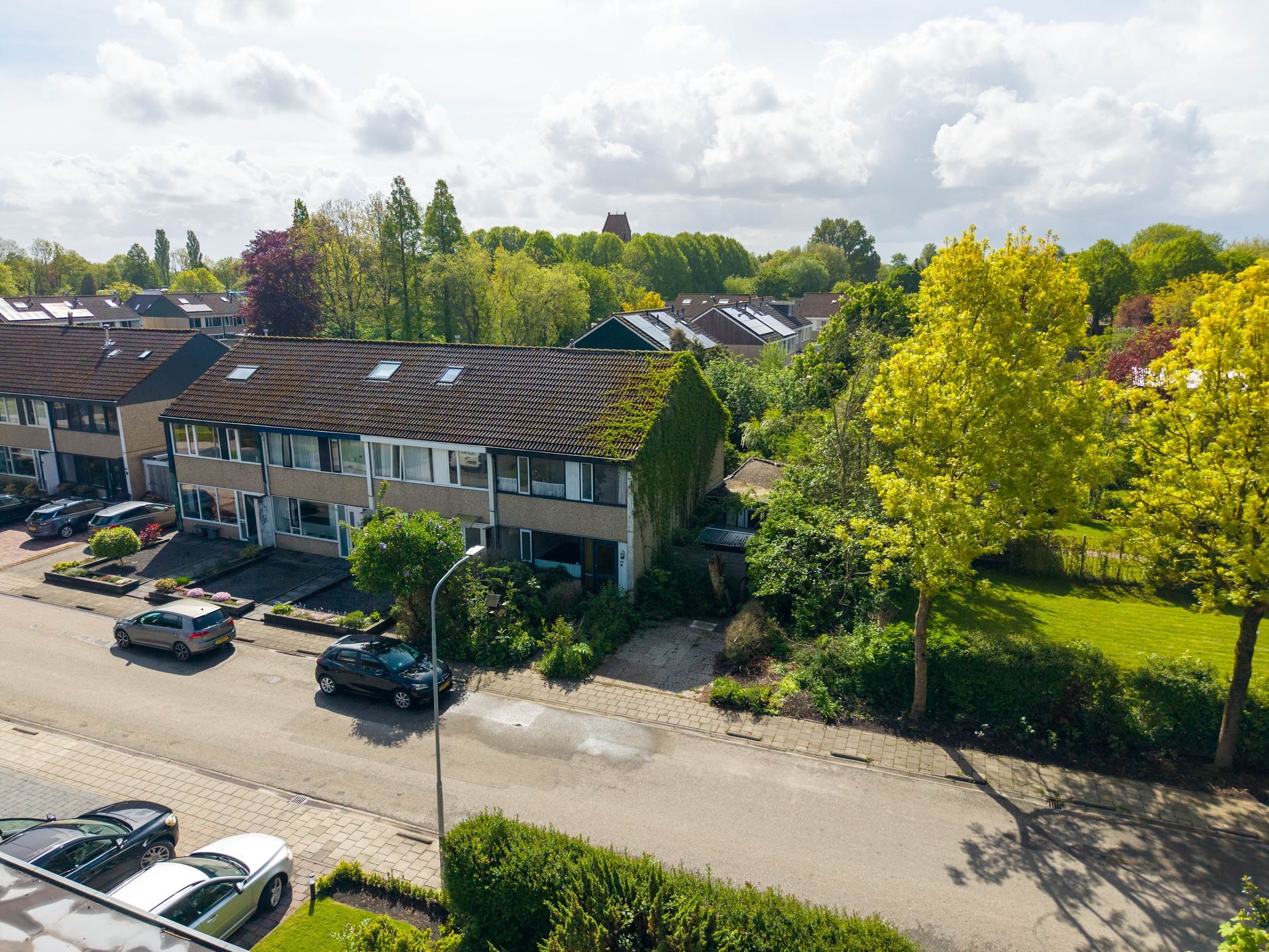 Foto van Hereweg 105, Bierum