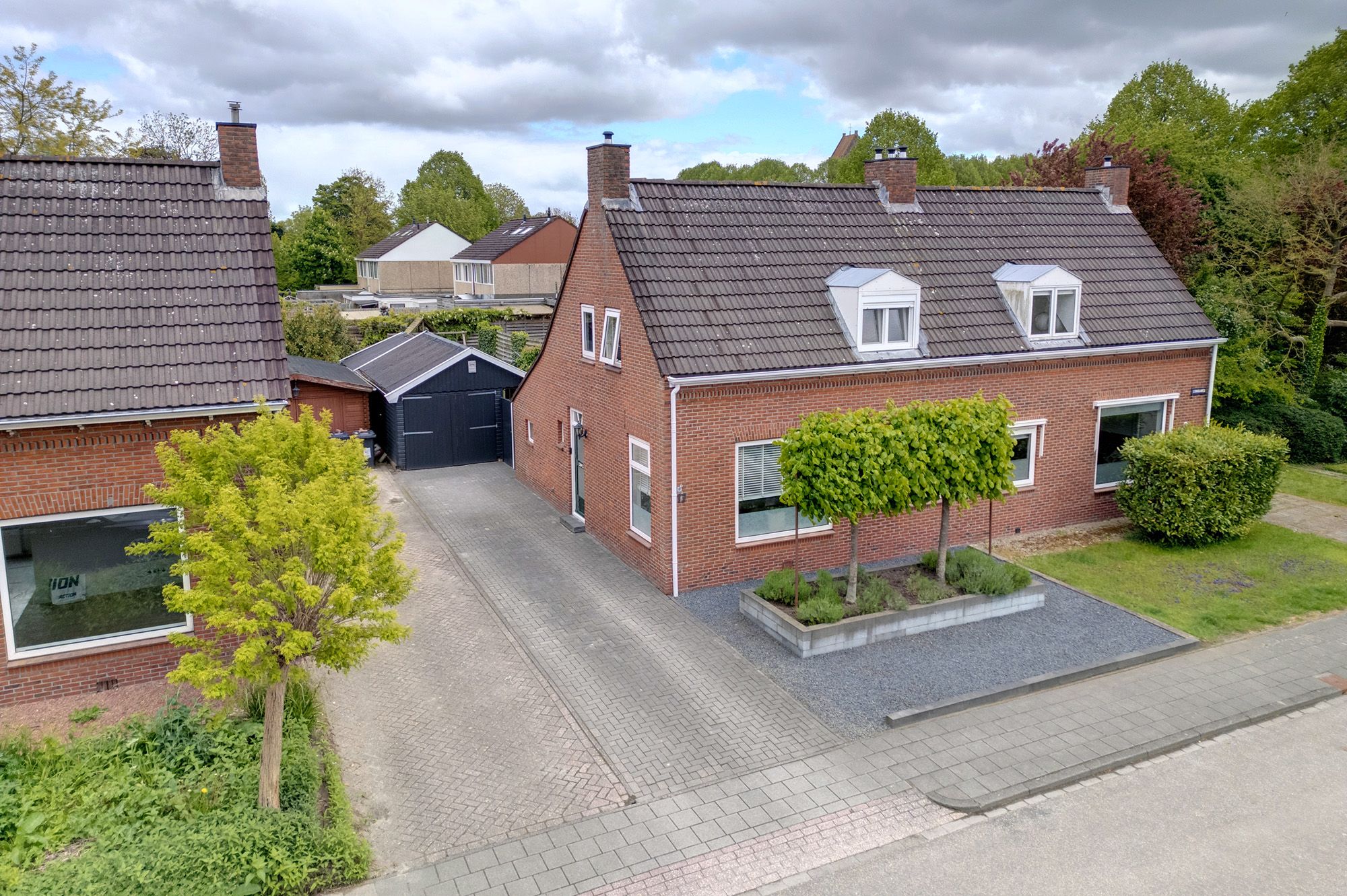 Foto van Luingaweg 17, Bierum