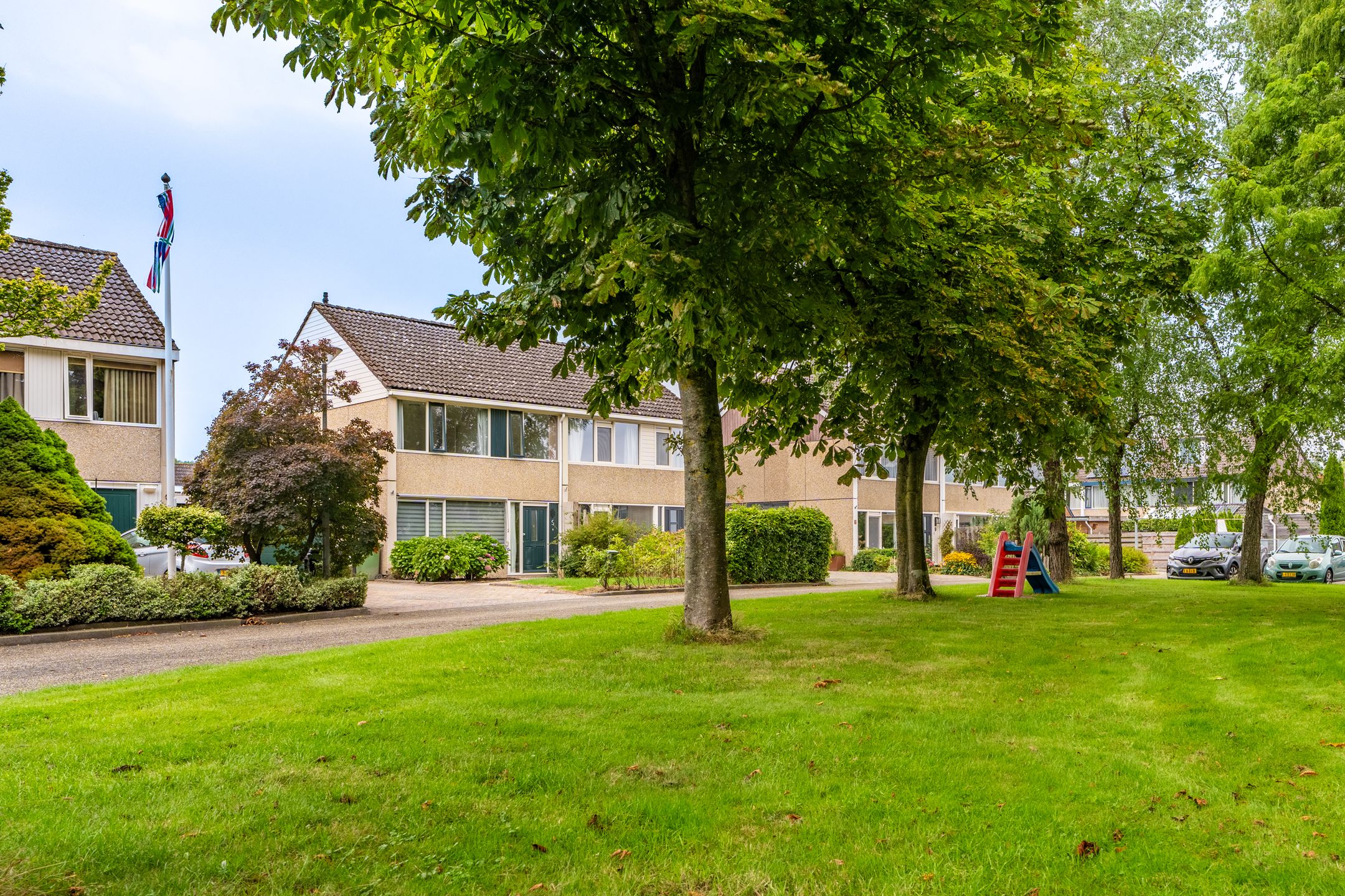 Foto van Maneil 5, Bierum