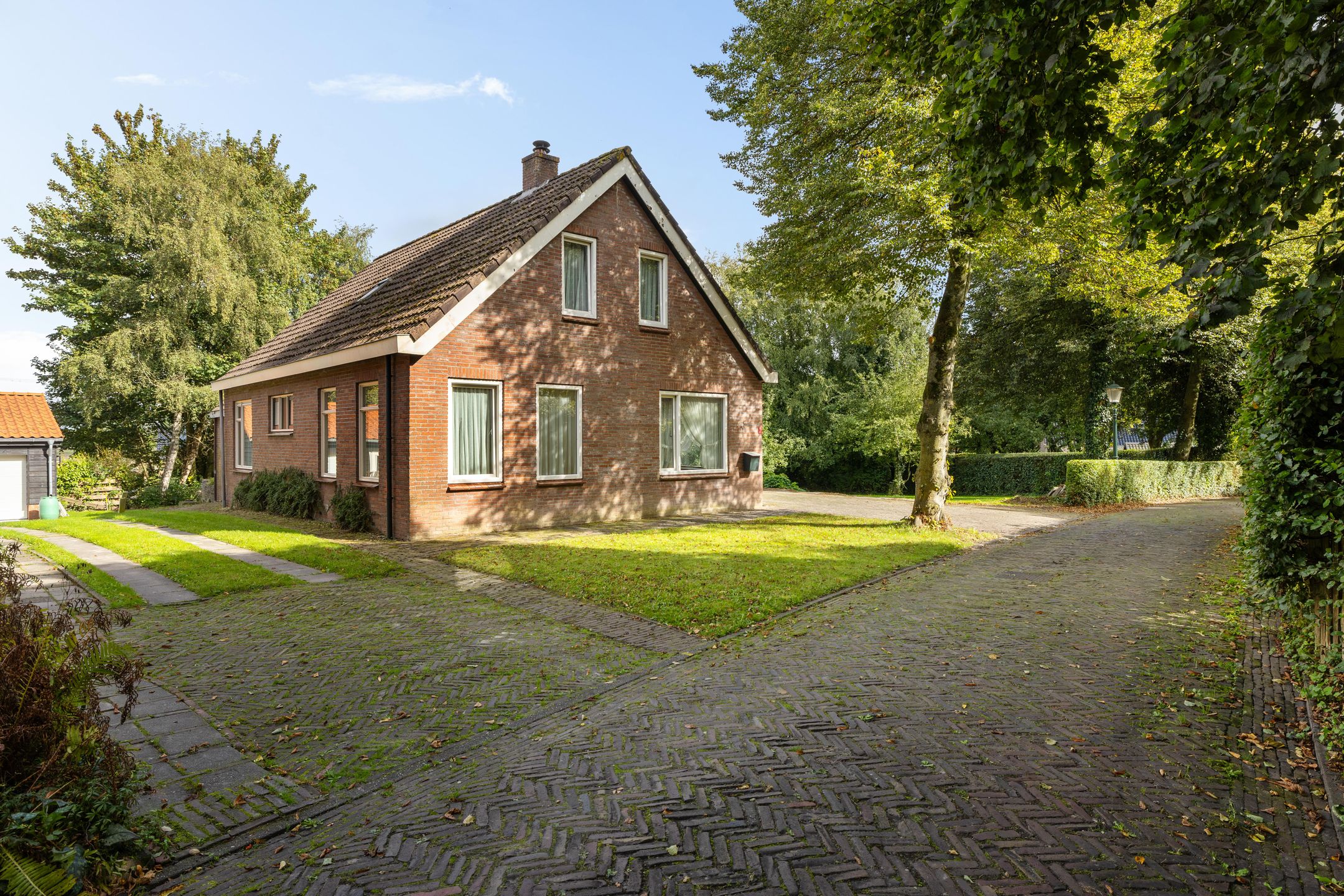 Foto van Peperstraat 4, Godlinze