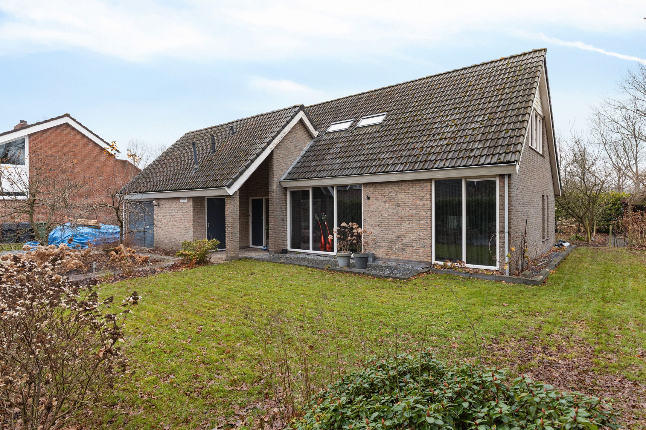 Foto van De Kluft 7, Spijk (GR)